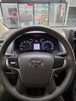 تويوتا لاندكروزر برادو